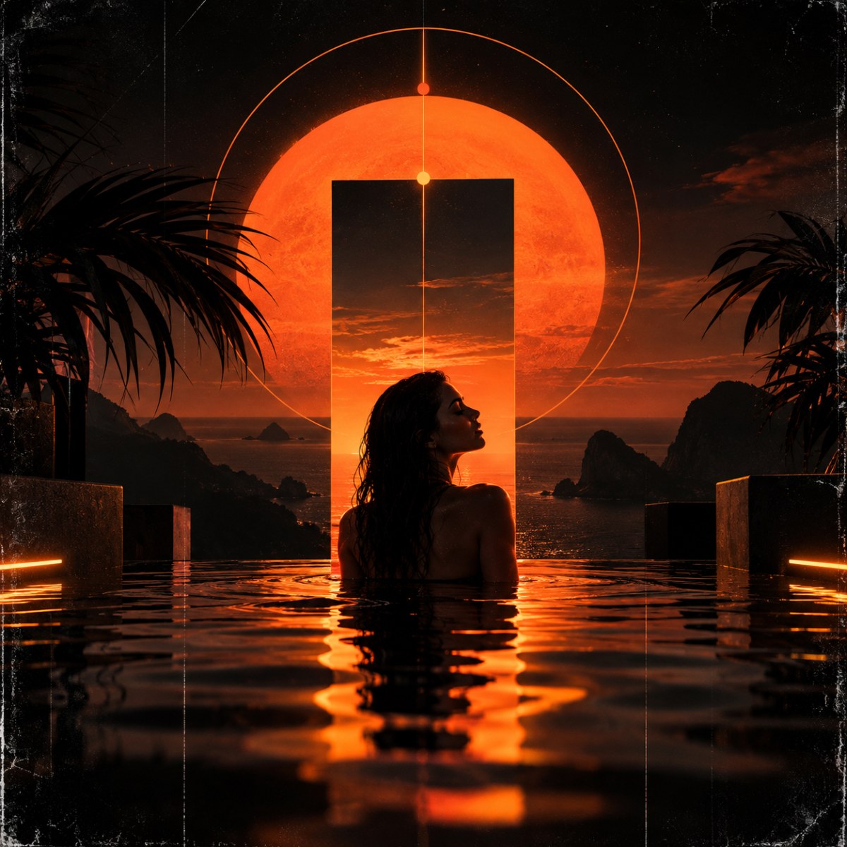 Capa de You Know The Sign