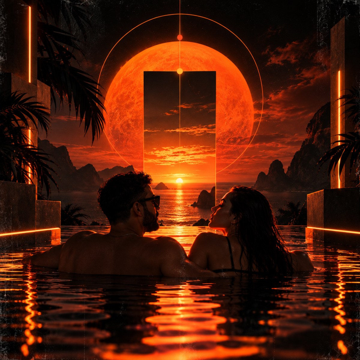 Capa de Video Game