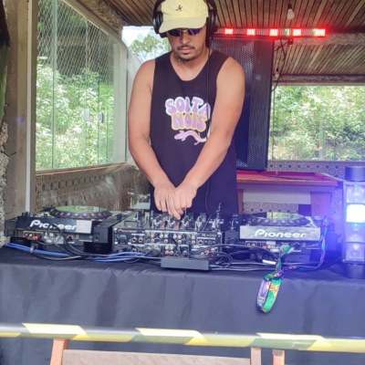 Foto de BRAVOX Dj